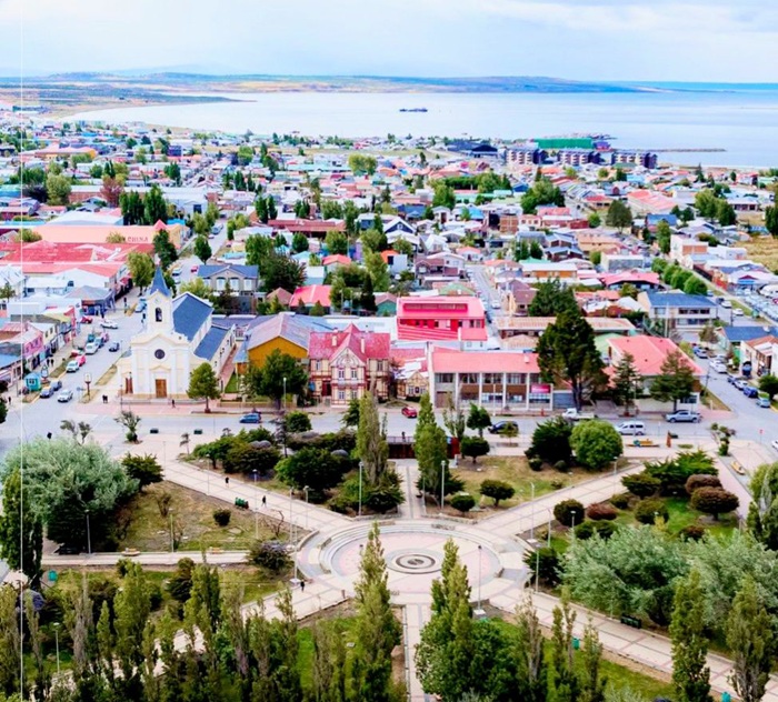 Puerto Natales, foto SERNATUR