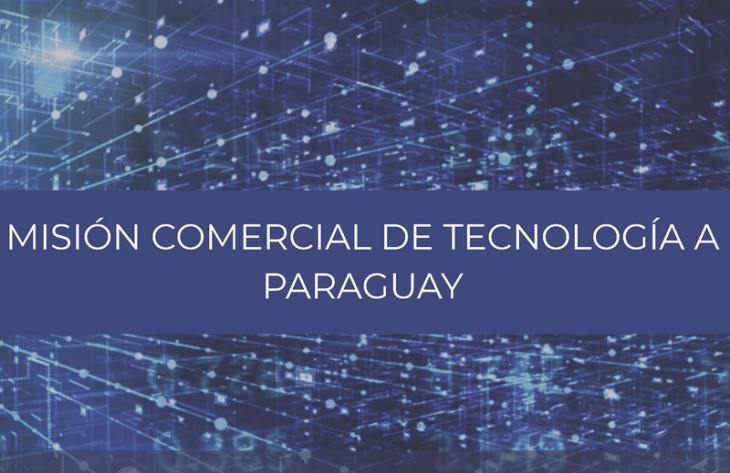 Misión Comercial a Paraguay