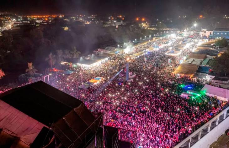 Foto: gentileza Secretaria de Comunicación de Tucuman - Revista Mandato