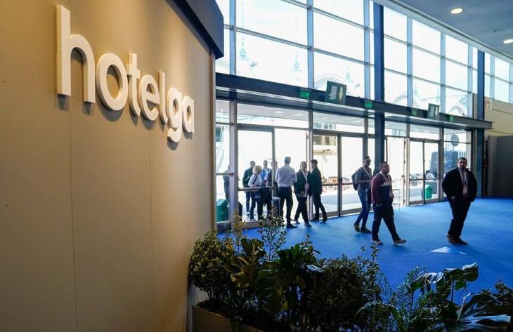 HOTELGA 2025 reúne al Norte Grande