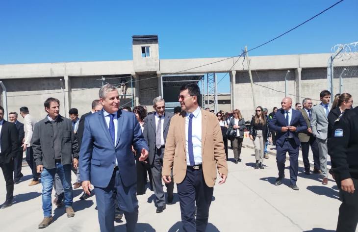 Foto Gentileza Gobierno de Tucumán