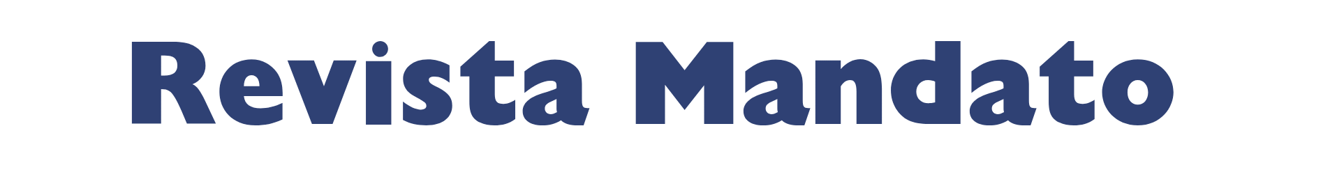 Revista Mandato