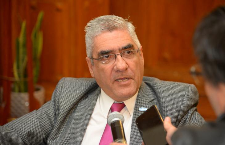 Ministro de Economía de Tucumán
