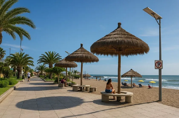 Arica recupera su patrimonio turístico