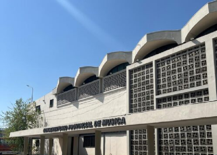 Conservatorio Provincial de Música