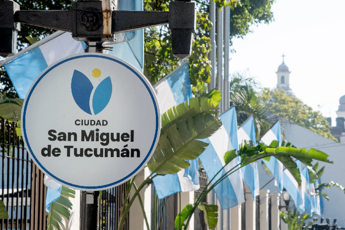 Día de la Ciudad de San Miguel de Tucumán