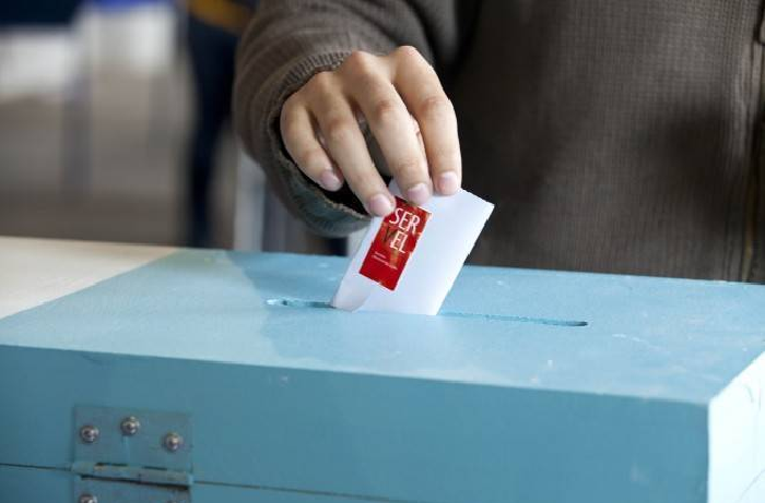 Chile elige Presidente el 16 de noviembre