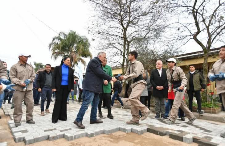 Gobernador de Tucumán, Osvaldo Jaldo
