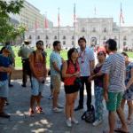 Foto Tour Santiago Turismo