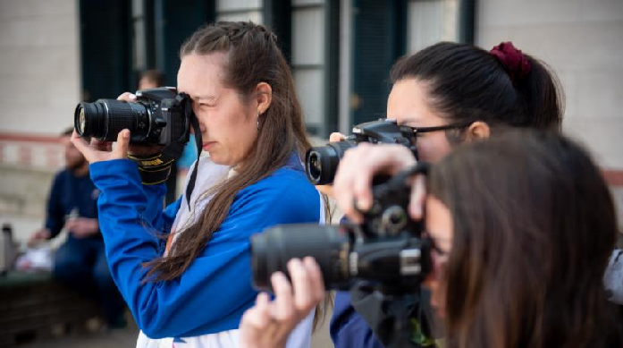 Juegos culturales Evita