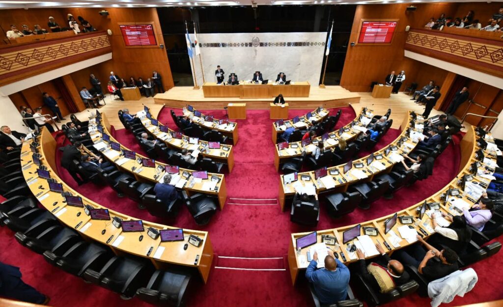 Legislatura de Tucumán