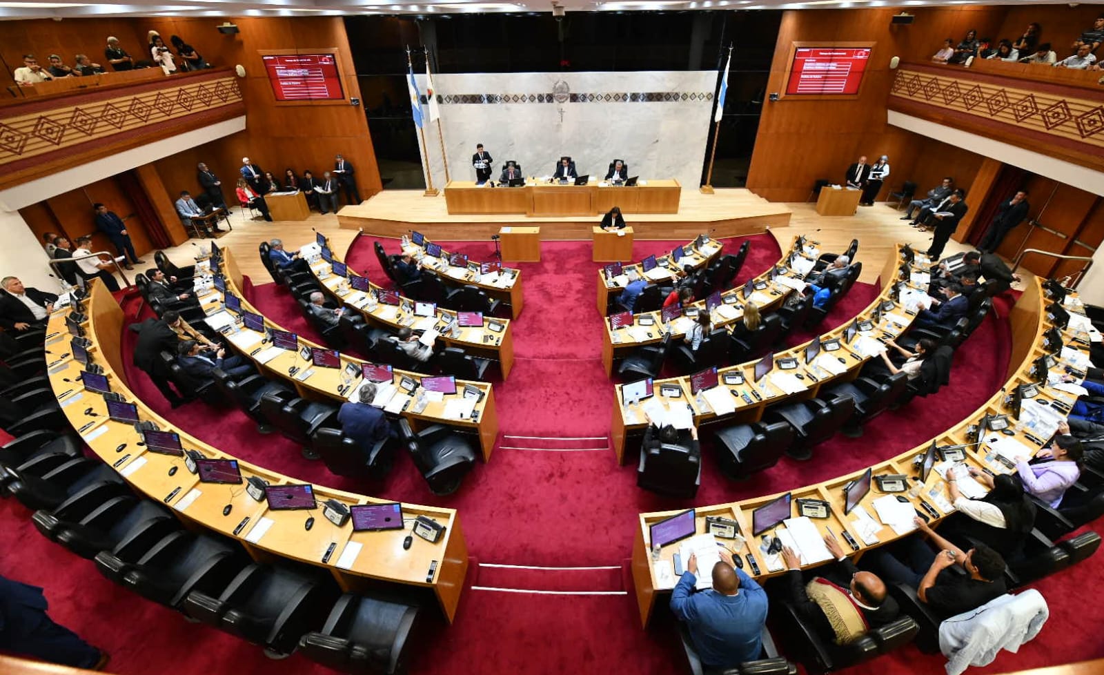 Legislatura de Tucumán