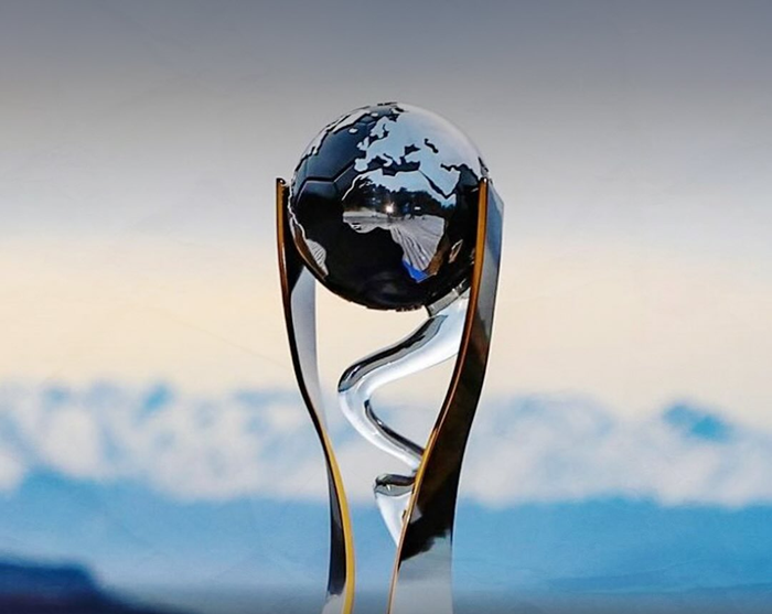 Mundial de Fútbol Sub-20