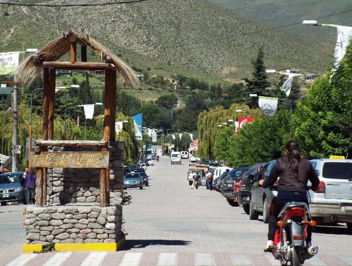 Tafí del Valle fue reconocido como destino destacado