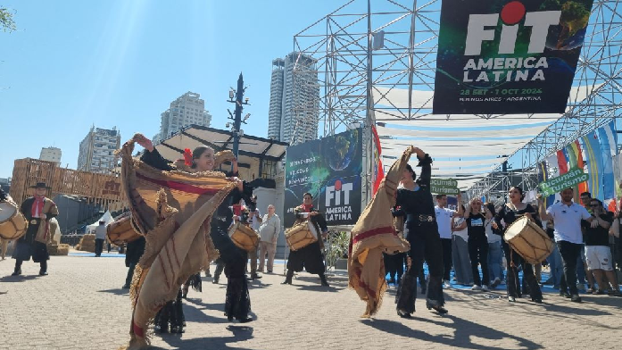 Tucumán presente en la FIT 2025