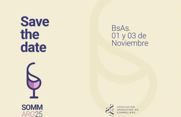 Bodegas tucumanas participarán del Concurso Mejor Sommelier de Argentina 2025