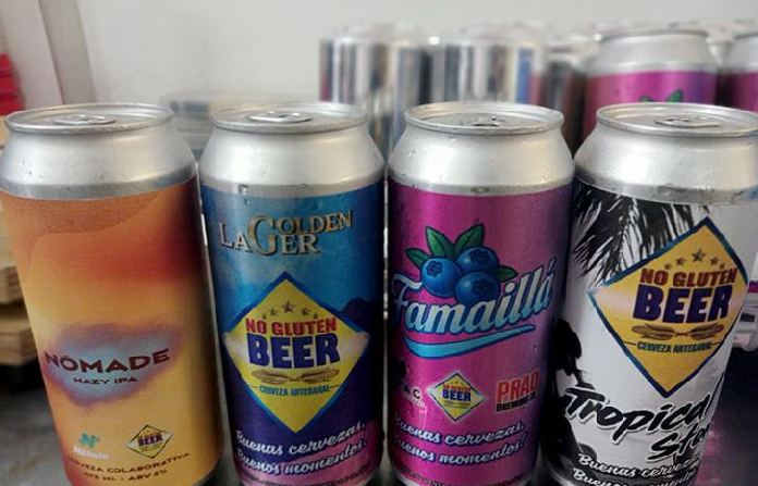 Cerveza de Famaillá