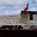 Chile logró bajar en un 48% los ingresos fronterizos irregulares