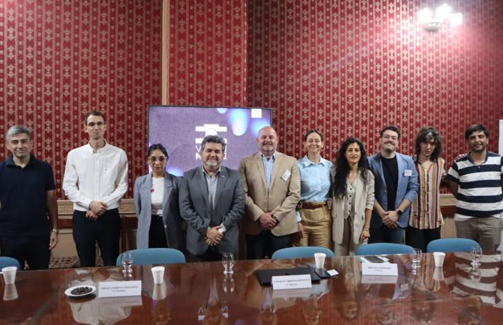 Comisión de Filmaciones de Tucumán