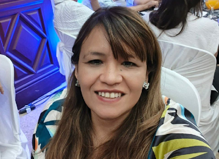 Dra. Maria Moya Palacios