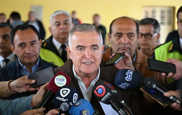 Elecciones 2025 en Tucumán