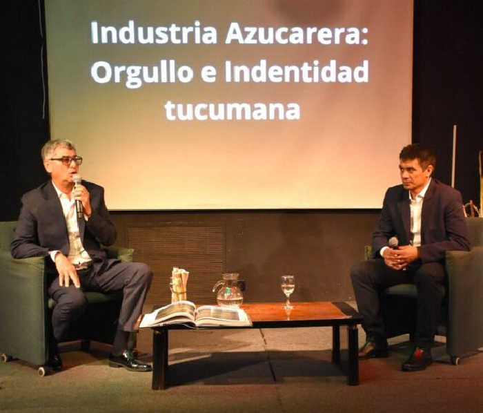 La Industria Azucarera es orgullo e identidad tucumana