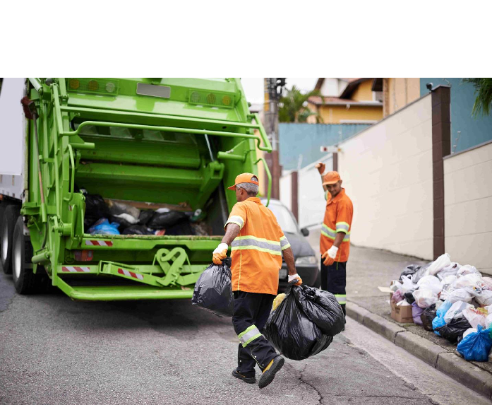 Recolectores tendrán mayor protección laboral y en salud