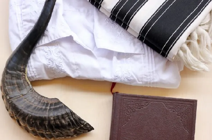 Yom Kipur, foto gentileza Diario MDZ