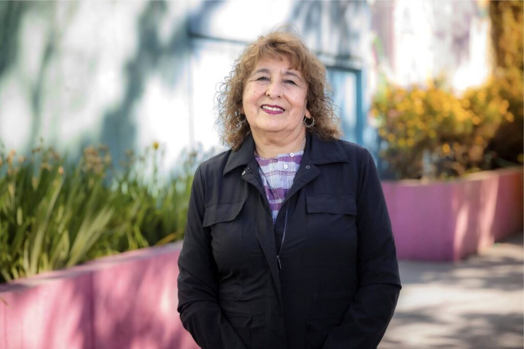 Presentan proyecto que beneficia a personas mayores