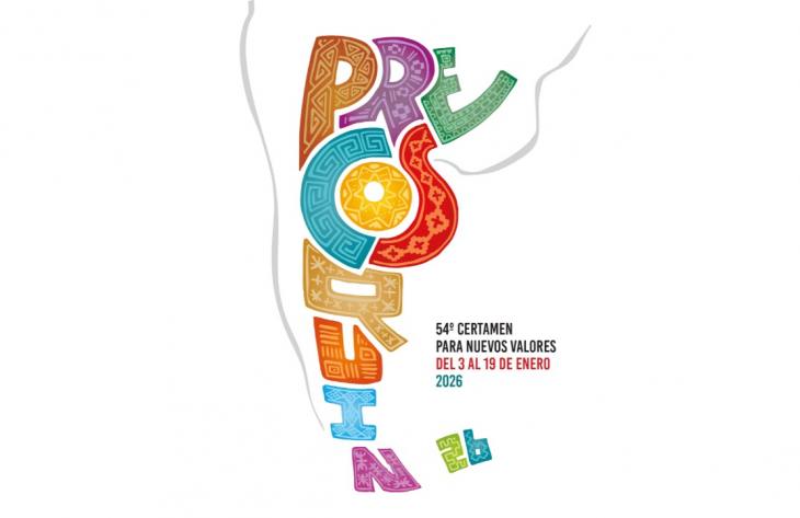 Tucumán es sede del Pre Cosquín