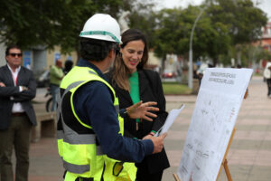 CONSERVACION DE FACHADAS