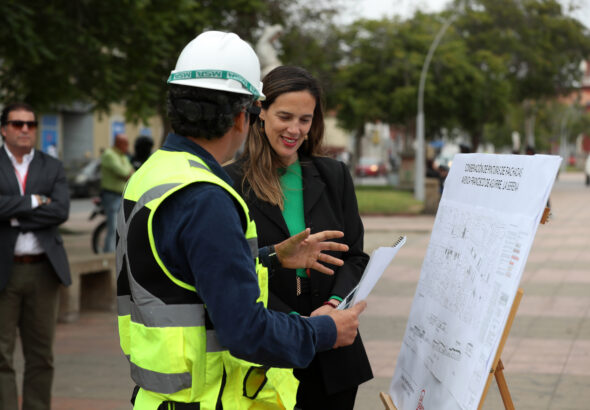 CONSERVACION DE FACHADAS