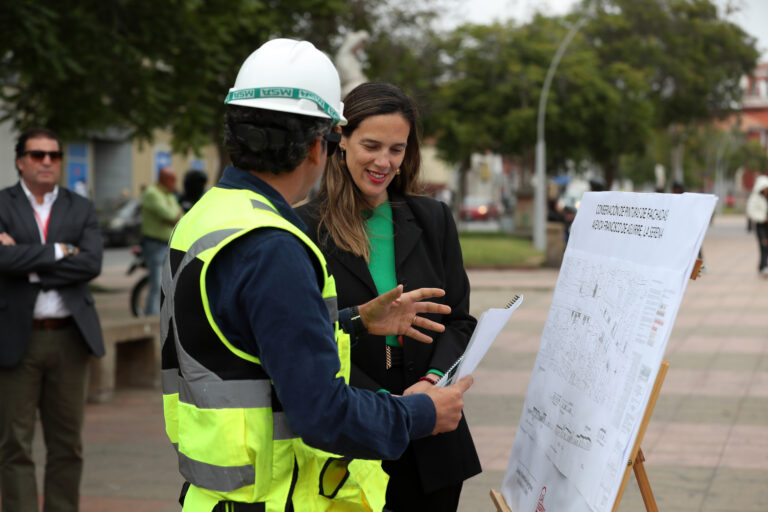 CONSERVACION DE FACHADAS