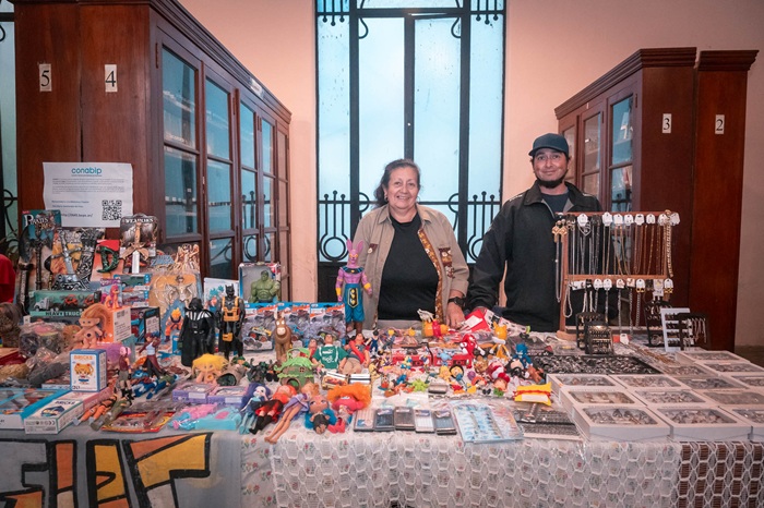 Circulo de magisterio