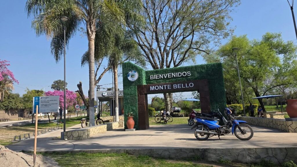 Monte Bello Tucumán