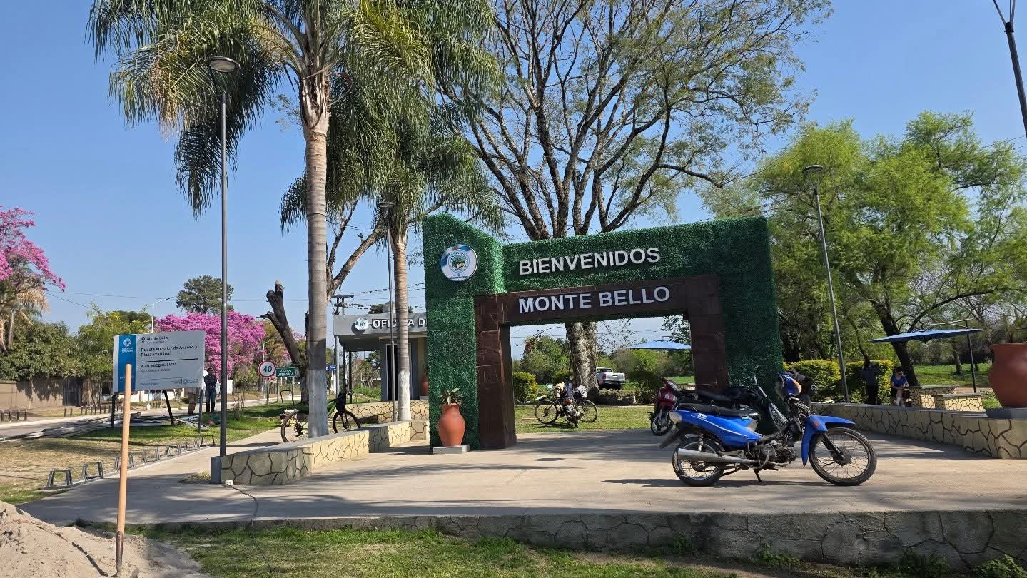 Monte Bello Tucumán