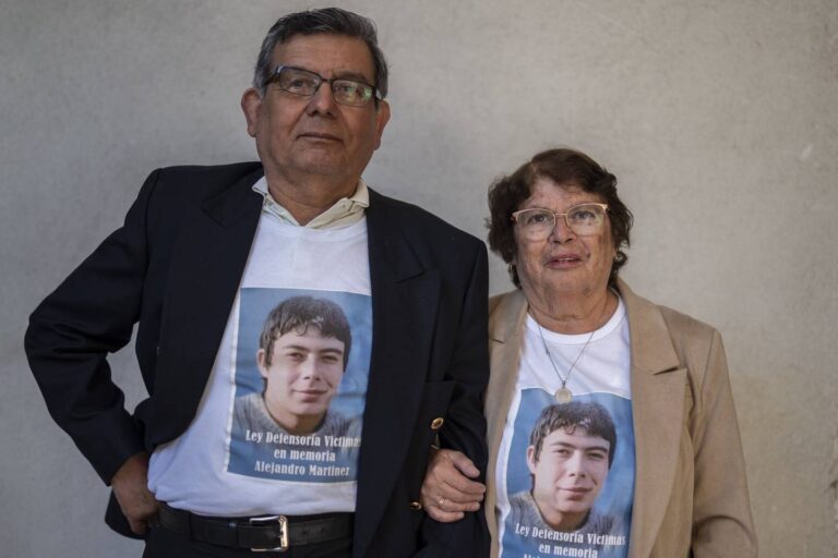 Promulgan Ley de Acceso a la Justicia y Defensoría de Víctimas de Delitos