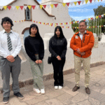 San Pedro de Atacama fortalece lazos con Japón