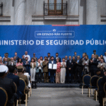 Seguridad Pública en Chile