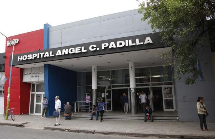 Siniestros viales en Tucumán