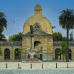 Cementerio General de Santiago de Chile