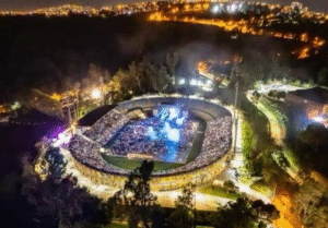 Viña del Mar consolida su sello turístico con nuevos espectáculos en el Sausalito