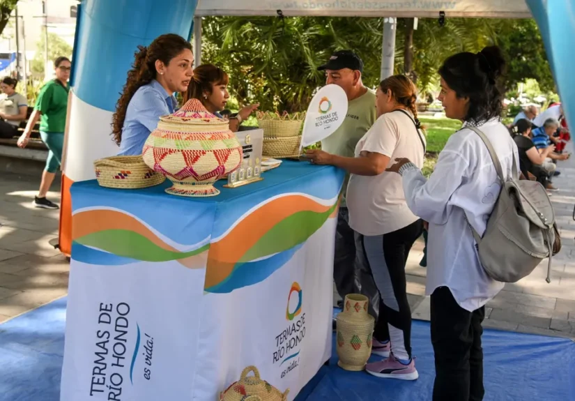 46° Fiesta Nacional del Canasto