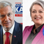 Chile elige Presidente