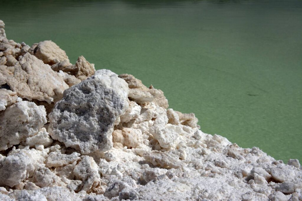 Chile fortalece su soberanía energética