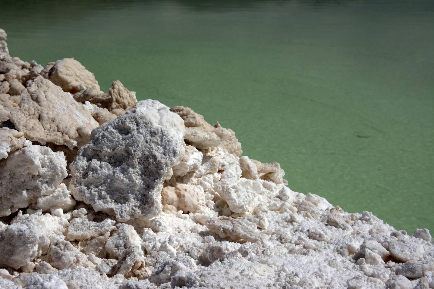 Chile fortalece su soberanía energética