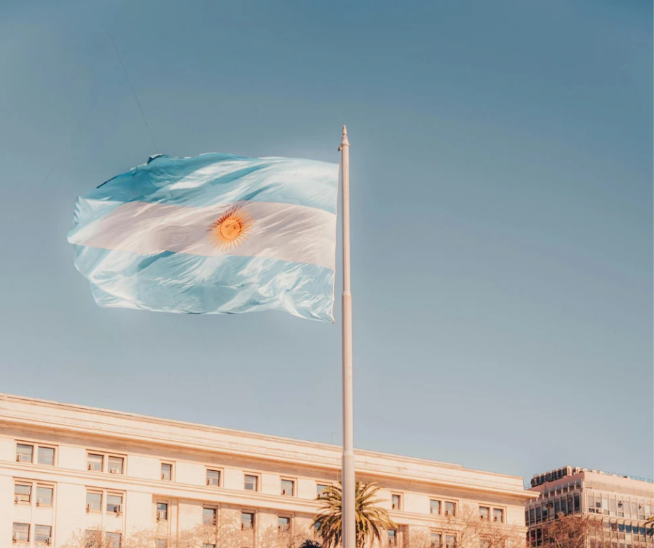 Democracia en tiempos de intemperie