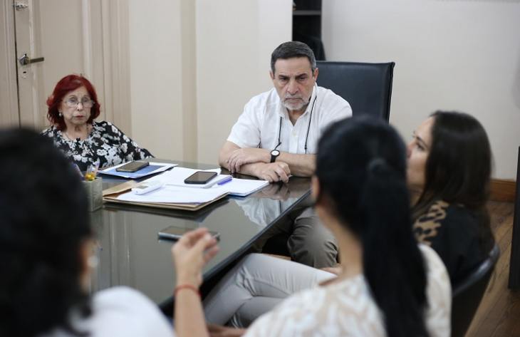 Tucumán contará con un Equipo de Rehabilitación Neurológica Pediátrica