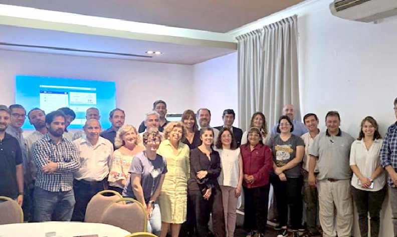 Congreso Internacional de Drones 2026