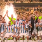 Conoce la hoja de ruta de la Selección Argentina